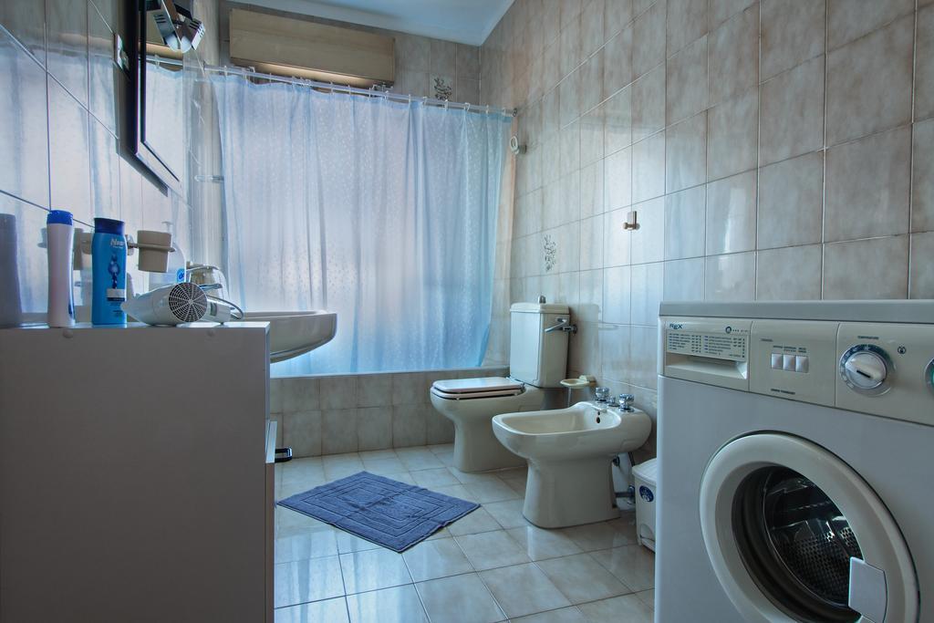 Joanne B&B Canicattini Bagni Phòng bức ảnh