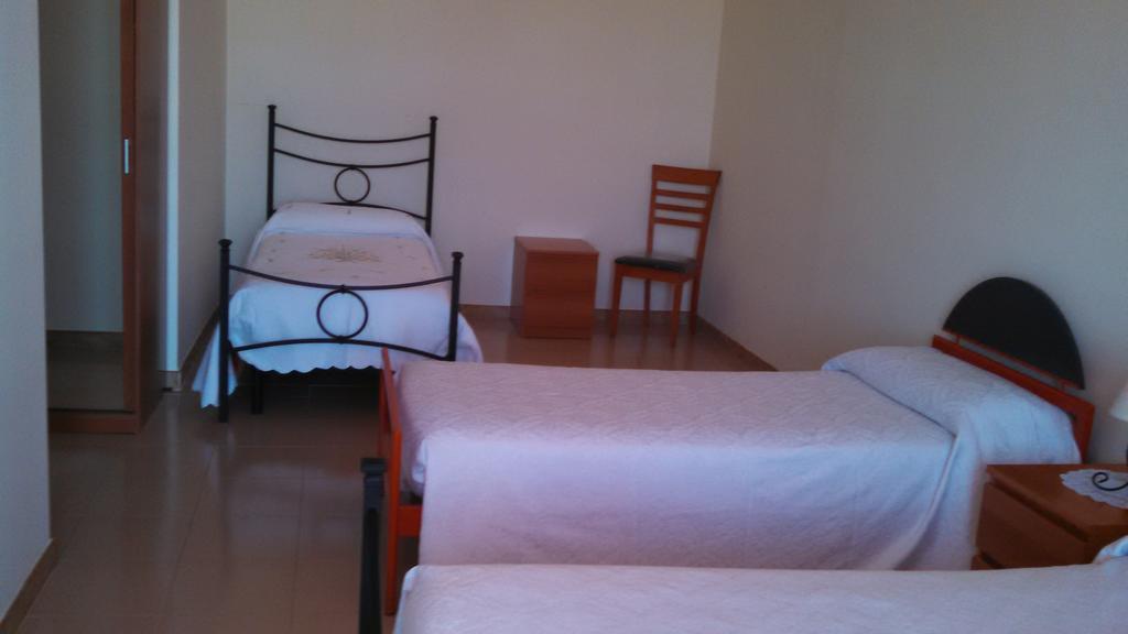 Joanne B&B Canicattini Bagni Phòng bức ảnh