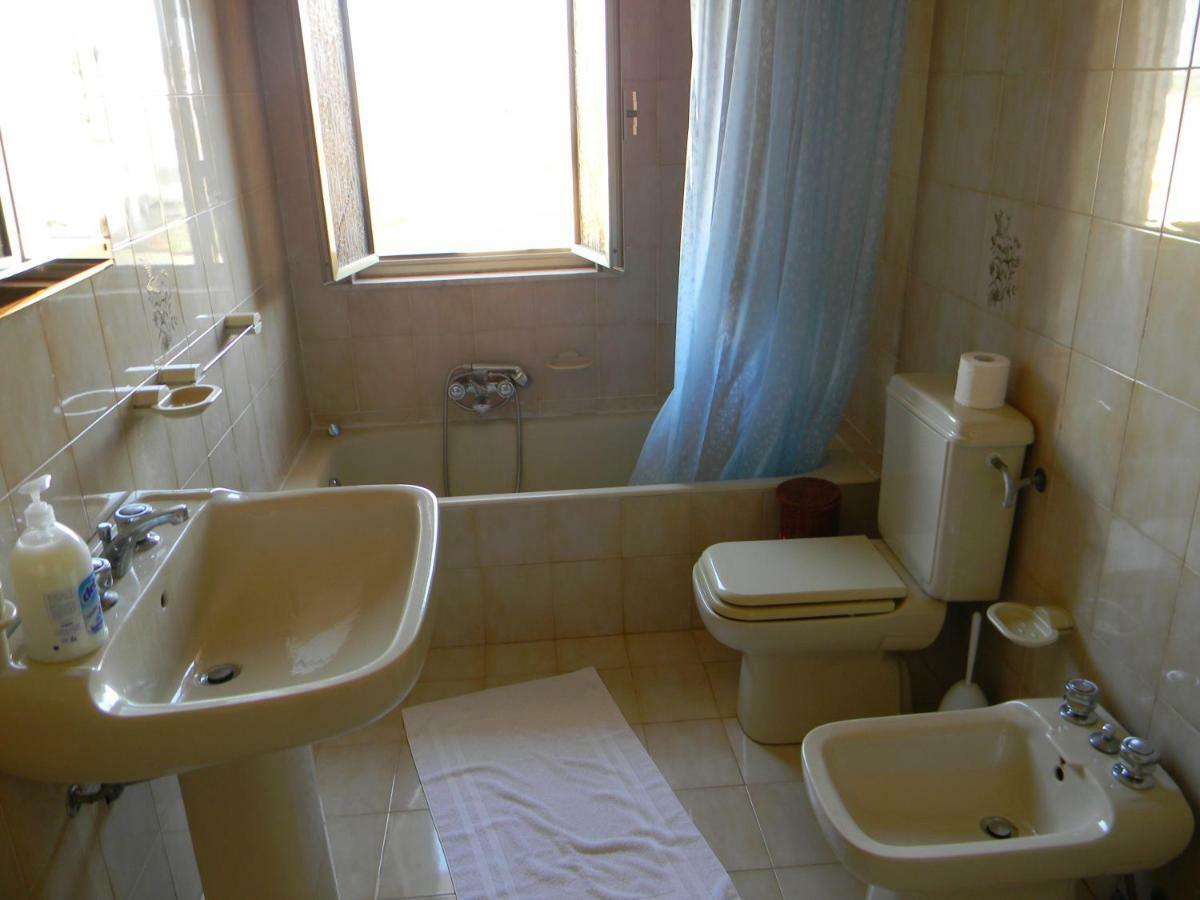 Joanne B&B Canicattini Bagni Ngoại thất bức ảnh